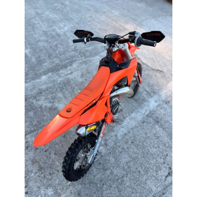 KTM SX 50 FACTORY - 2024 - 71 ORE TOTALI
