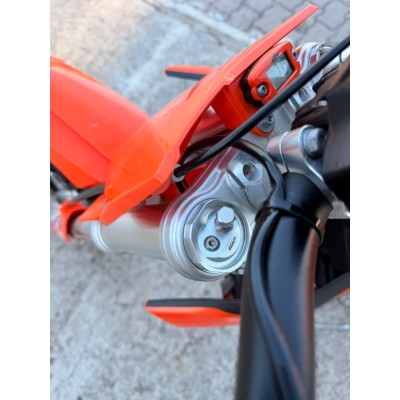 KTM SX 50 FACTORY - 2024 - 71 ORE TOTALI