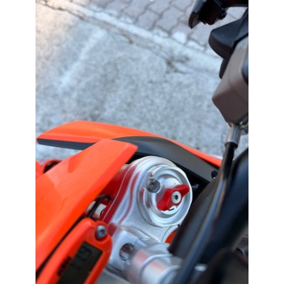 KTM SX 50 FACTORY - 2024 - 71 ORE TOTALI