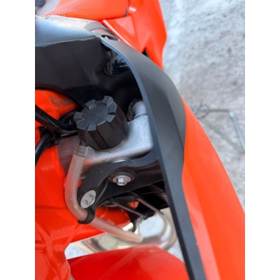 KTM SX 50 FACTORY - 2024 - 71 ORE TOTALI