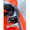 KTM SX 50 FACTORY - 2024 - 71 ORE TOTALI