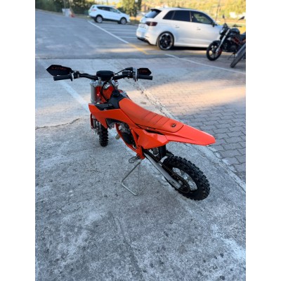 KTM SX 50 FACTORY - 2024 - 71 ORE TOTALI