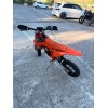 KTM SX 50 FACTORY - 2024 - 71 ORE TOTALI