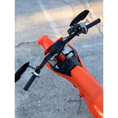 KTM SX 50 FACTORY - 2024 - 71 ORE TOTALI