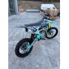 PIT BIKE CROSS PROFIVE 190 - 4.4 ORE TOTALI