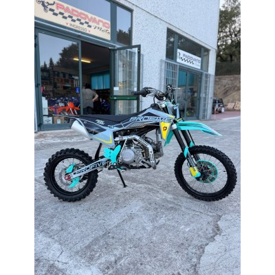 PIT BIKE CROSS PROFIVE 190...