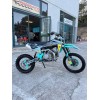 PIT BIKE CROSS PROFIVE 190 - 4.4 ORE TOTALI
