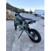 PIT BIKE CROSS PROFIVE 190 - 4.4 ORE TOTALI