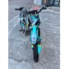 PIT BIKE CROSS PROFIVE 190 - 4.4 ORE TOTALI