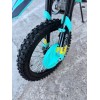 PIT BIKE CROSS PROFIVE 190 - 4.4 ORE TOTALI