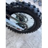 PIT BIKE CROSS PROFIVE 190 - 4.4 ORE TOTALI