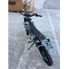 PIT BIKE CROSS PROFIVE 190 - 4.4 ORE TOTALI