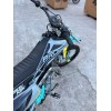 PIT BIKE CROSS PROFIVE 190 - 4.4 ORE TOTALI