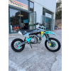 PIT BIKE CROSS PROFIVE 190 - 4.4 ORE TOTALI