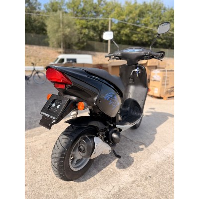 APRILIA RALLY 50 - 2001