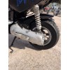 APRILIA RALLY 50 - 2001