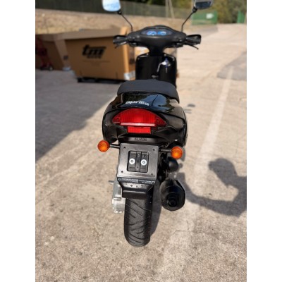 APRILIA RALLY 50 - 2001