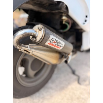 GILERA THYPOON 50 - 1994
