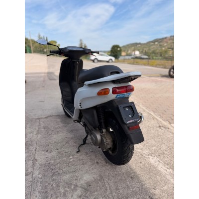 GILERA THYPOON 50 - 1994