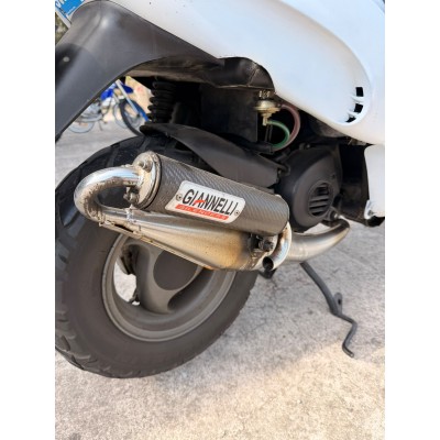 GILERA THYPOON 50 - 1994