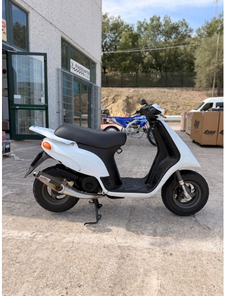 GILERA THYPOON 50 - 1994