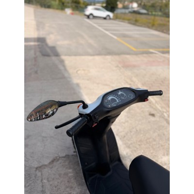 GILERA THYPOON 50 - 1994