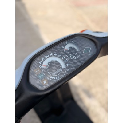 GILERA THYPOON 50 - 1994