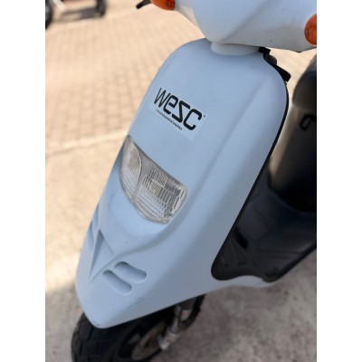 GILERA THYPOON 50 - 1994