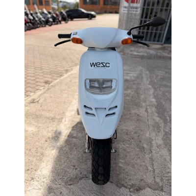 GILERA THYPOON 50 - 1994
