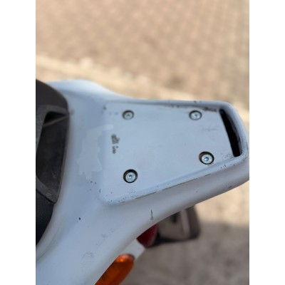GILERA THYPOON 50 - 1994
