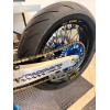 YAMAHA YZ 125 LIMITED 1/10 CARBON EDITION BY ARAB GT