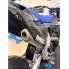 YAMAHA YZ 125 LIMITED 1/10 CARBON EDITION BY ARAB GT