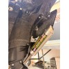 YAMAHA YZ 125 LIMITED 1/10 CARBON EDITION BY ARAB GT