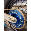 YAMAHA YZ 125 LIMITED 1/10 CARBON EDITION BY ARAB GT