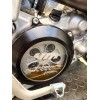 YAMAHA YZ 125 LIMITED 1/10 CARBON EDITION BY ARAB GT