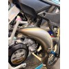 YAMAHA YZ 125 LIMITED 1/10 CARBON EDITION BY ARAB GT