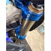 YAMAHA YZ 125 LIMITED 1/10 CARBON EDITION BY ARAB GT