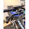 YAMAHA YZ 125 LIMITED 1/10 CARBON EDITION BY ARAB GT