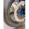 YAMAHA YZ 125 LIMITED 1/10 CARBON EDITION BY ARAB GT