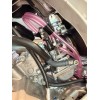 YAMAHA YZ 125 LIMITED 1/10 CARBON EDITION BY ARAB GT