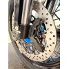 YAMAHA YZ 125 MOTARD - 2027 LIMITED CARBON EDITION BY ARAB GT