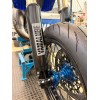 YAMAHA YZ 125 MOTARD - 2027 LIMITED CARBON EDITION BY ARAB GT