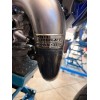 YAMAHA YZ 125 MOTARD - 2027 LIMITED CARBON EDITION BY ARAB GT