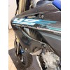 YAMAHA YZ 125 MOTARD - 2027 LIMITED CARBON EDITION BY ARAB GT