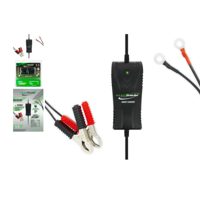 CARICA BATTERIA ELECTHIUM...