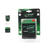 BATTERIA AL LITIO ELECTHIUM