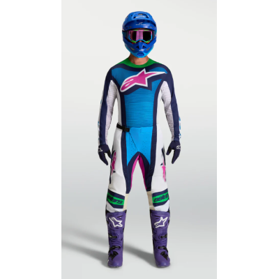 COMPLETO ALPINESTARS...