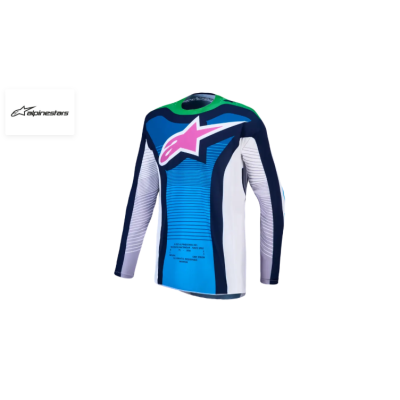COMPLETO ALPINESTARS TECHSTAR MAVEN