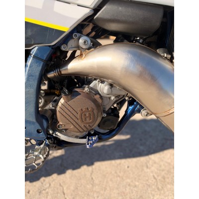 HUSQVARNA TC 125 2 TEMPI - 2023 - ore 125 totali