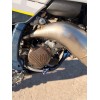 HUSQVARNA TC 125 2 TEMPI - 2023 - ore 125 totali